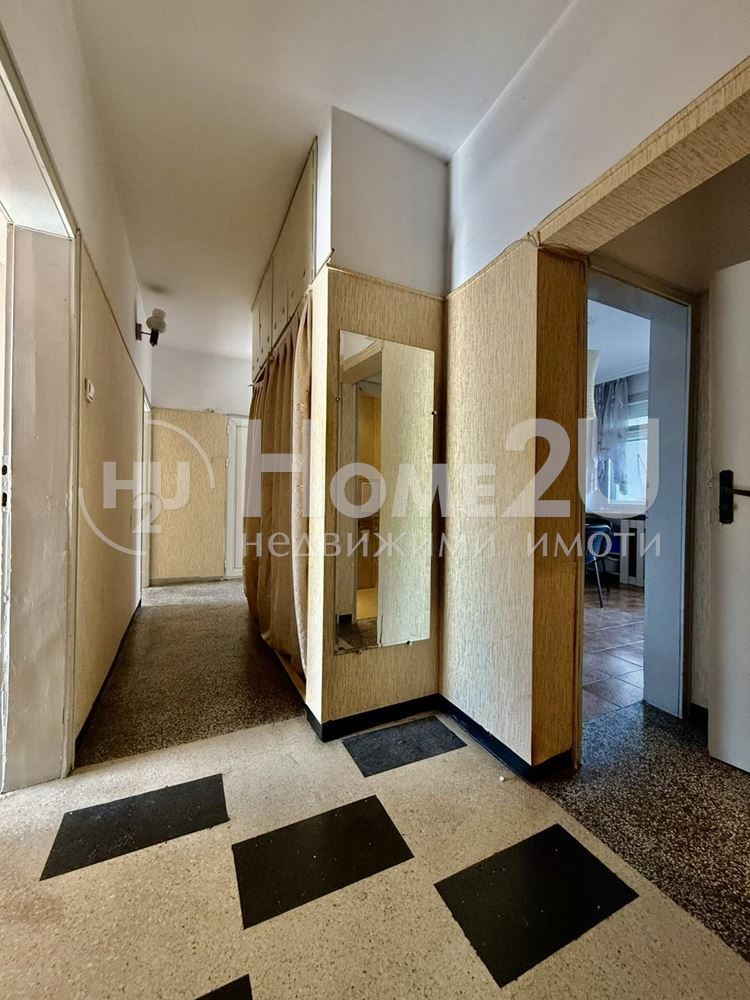 Продава 3-СТАЕН, гр. София, Гео Милев, снимка 7 - Апартаменти - 52797984