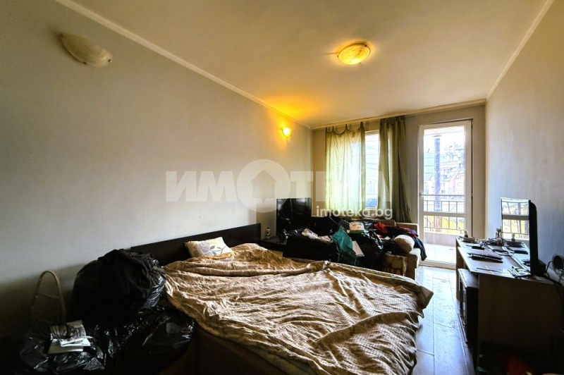 Продава 3-СТАЕН, гр. София, Студентски град, снимка 8 - Апартаменти - 53245548