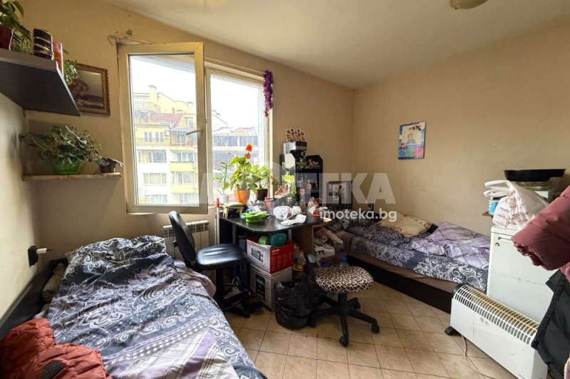 Продава 3-СТАЕН, гр. София, Студентски град, снимка 6 - Апартаменти - 53245548