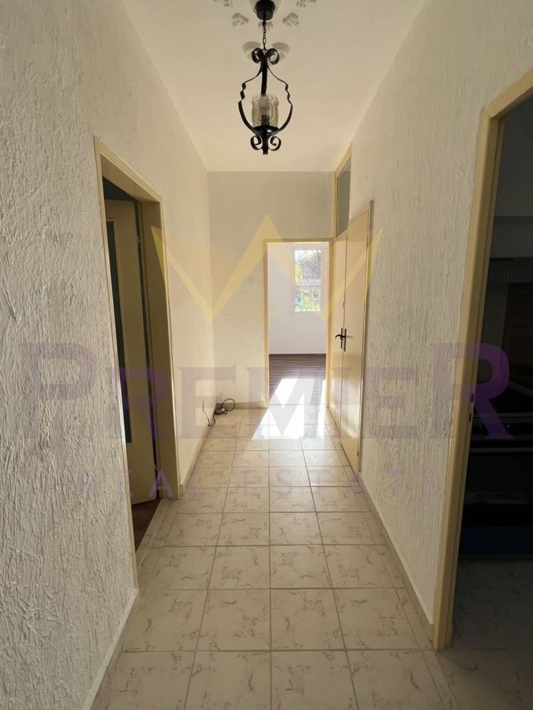 Продава 3-СТАЕН, гр. Пловдив, Кючук Париж, снимка 10 - Апартаменти - 54250077