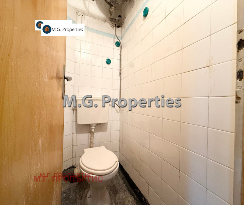 Продава 4-СТАЕН, гр. Варна, Чайка, снимка 13 - Апартаменти - 53235151