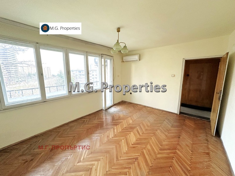 Продава 4-СТАЕН, гр. Варна, Чайка, снимка 9 - Апартаменти - 53235151