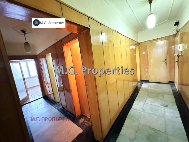 Продава 4-СТАЕН, гр. Варна, Чайка, снимка 2 - Апартаменти - 53235151