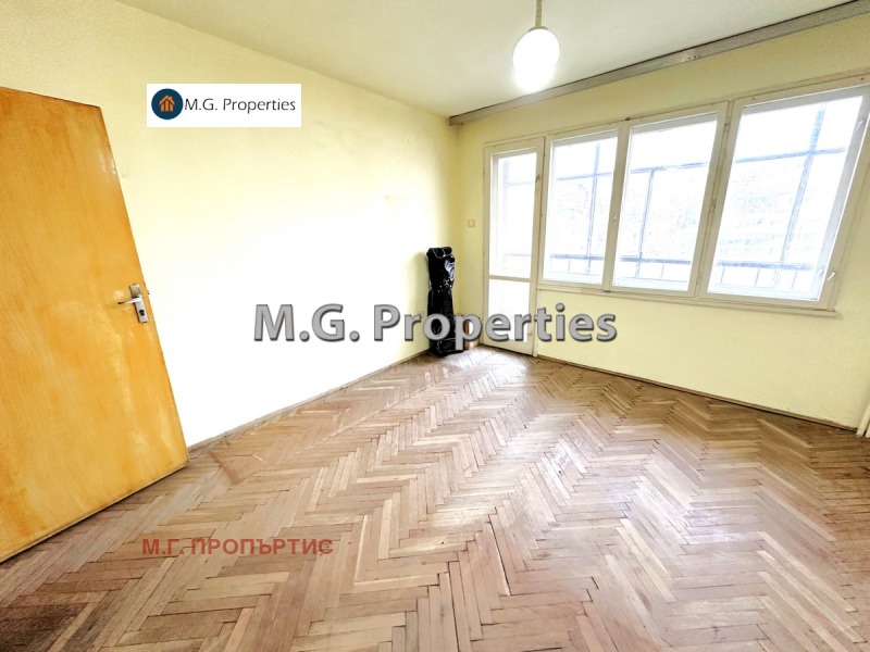 Продава 4-СТАЕН, гр. Варна, Чайка, снимка 10 - Апартаменти - 53235151