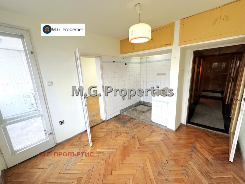 Продава 4-СТАЕН, гр. Варна, Чайка, снимка 7 - Апартаменти - 53235151