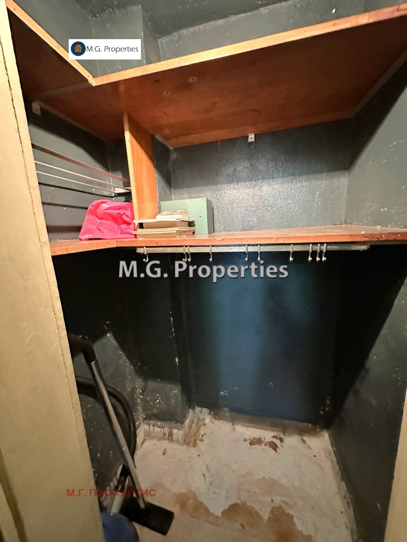 Продава 4-СТАЕН, гр. Варна, Чайка, снимка 14 - Апартаменти - 53235151