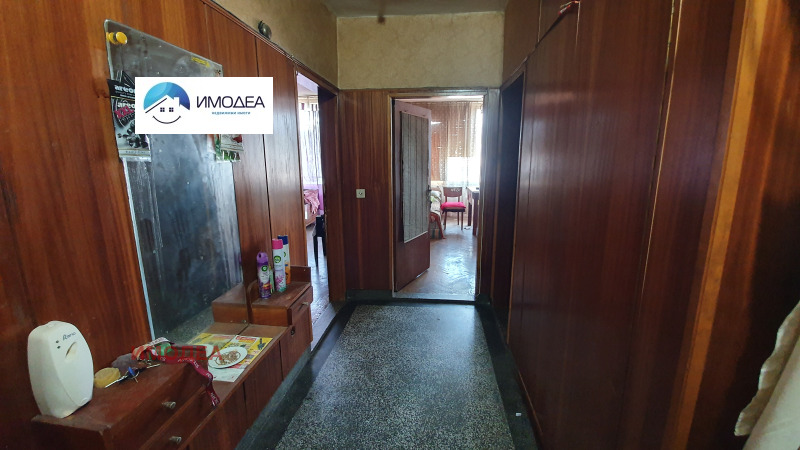 Eladó  3+ hálószoba Veliko Tarnovo , Centar , 120 négyzetméter | 49488886