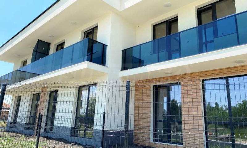 En venta  Casa región Plovdiv , Voyvodinovo , 117 metros cuadrados | 60873918