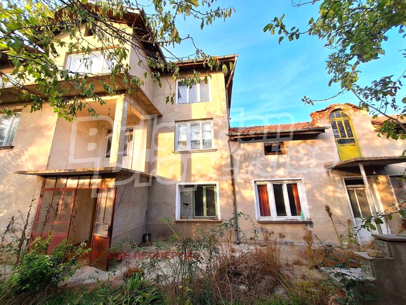 Продава  Къща област Велико Търново , с. Овча могила , 200 кв.м | 92973894 - изображение [6]