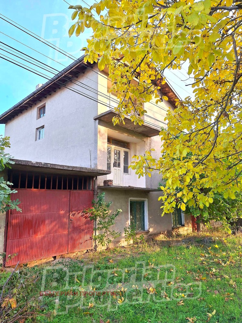 Продава  Къща област Велико Търново , с. Овча могила , 200 кв.м | 92973894 - изображение [3]