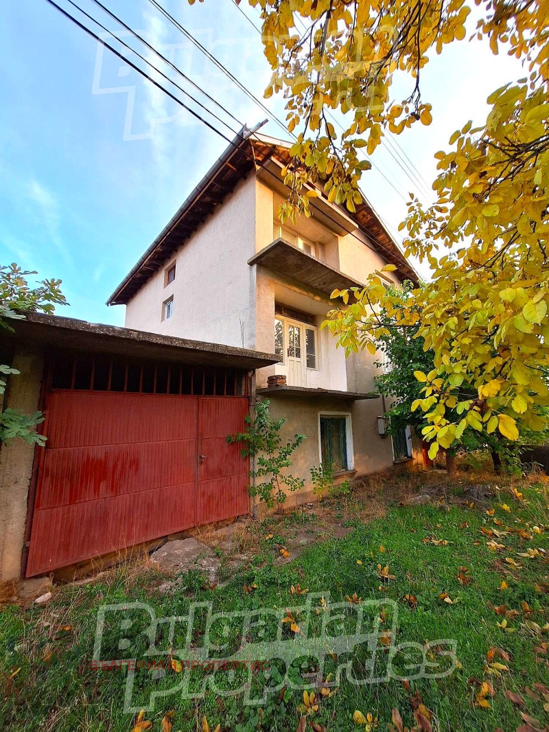 Satılık  Ev bölge Veliko Tarnovo , Ovça mogila , 200 metrekare | 92973894 - görüntü [14]