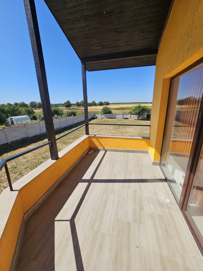 Продава  Къща област Добрич , с. Соколово , 128 кв.м | 29256483 - изображение [11]
