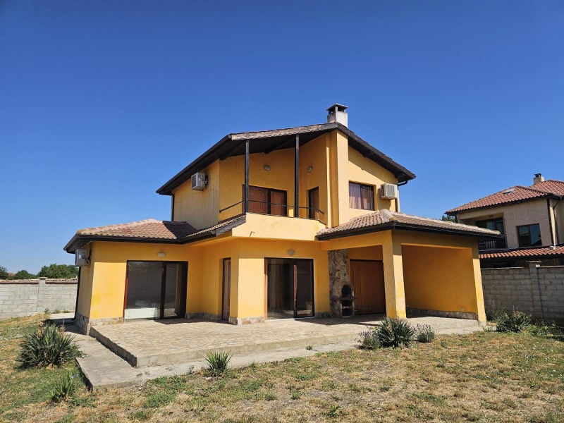 Продава  Къща област Добрич , с. Соколово , 128 кв.м | 29256483 - изображение [14]