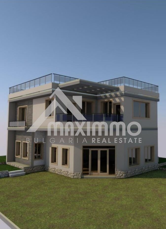 In vendita  Casa Varna , m-t Borovets - iug , 345 mq | 36118098 - Immagine [7]