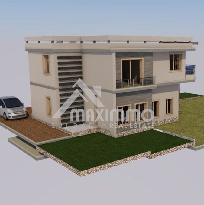 In vendita  Casa Varna , m-t Borovets - iug , 345 mq | 36118098 - Immagine [8]