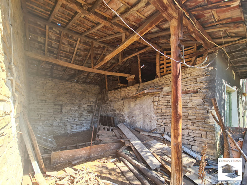 Eladó  Ház régió Veliko Tarnovo , Gorna Lipnica , 80 négyzetméter | 62392591 - kép [14]
