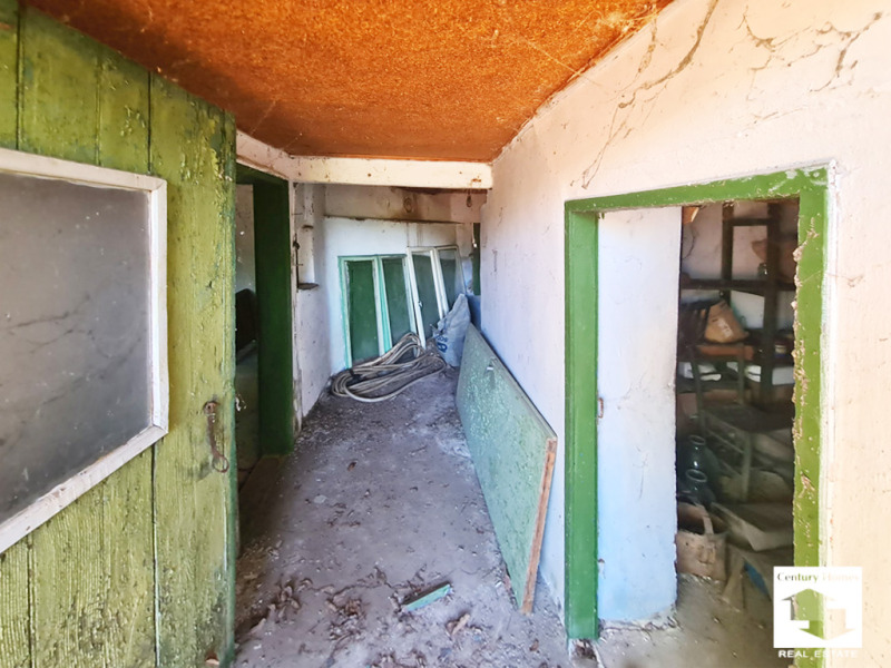 Eladó  Ház régió Veliko Tarnovo , Gorna Lipnica , 80 négyzetméter | 62392591 - kép [3]