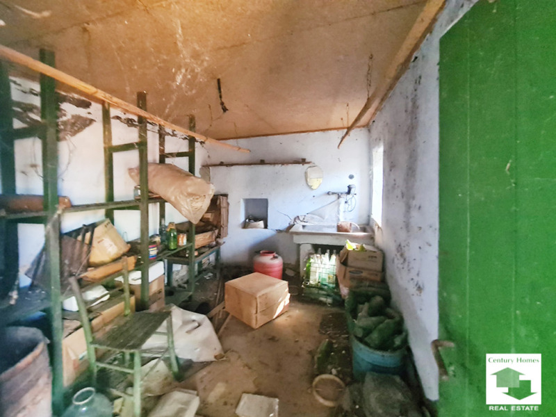 Eladó  Ház régió Veliko Tarnovo , Gorna Lipnica , 80 négyzetméter | 62392591 - kép [6]