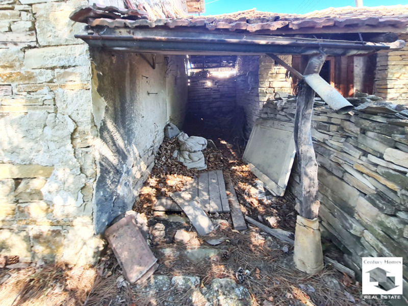 Eladó  Ház régió Veliko Tarnovo , Gorna Lipnica , 80 négyzetméter | 62392591 - kép [13]