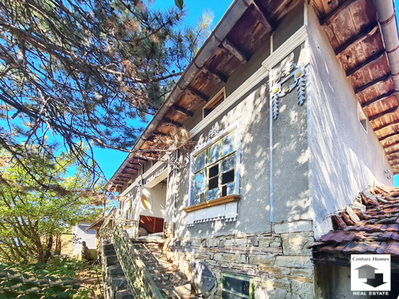 Eladó  Ház régió Veliko Tarnovo , Gorna Lipnica , 80 négyzetméter | 62392591 - kép [7]