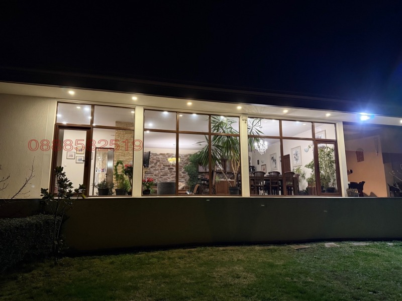 Продава КЪЩА, с. Змейово, област Стара Загора, снимка 4 - Къщи - 53590008