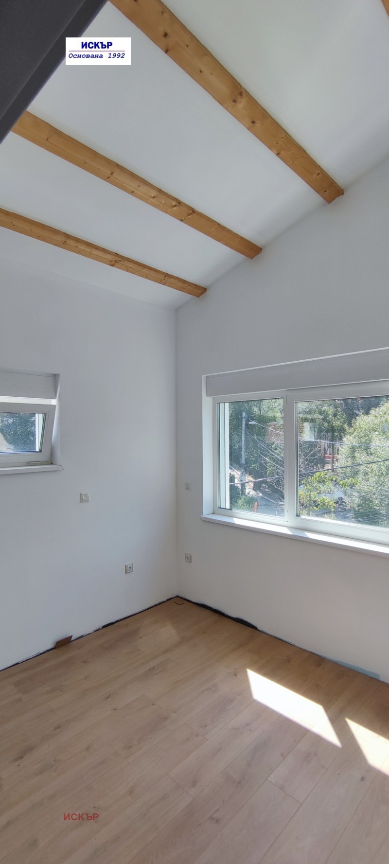 Продава КЪЩА, гр. София, в.з.Киноцентъра 3 част, снимка 6 - Къщи - 53071833