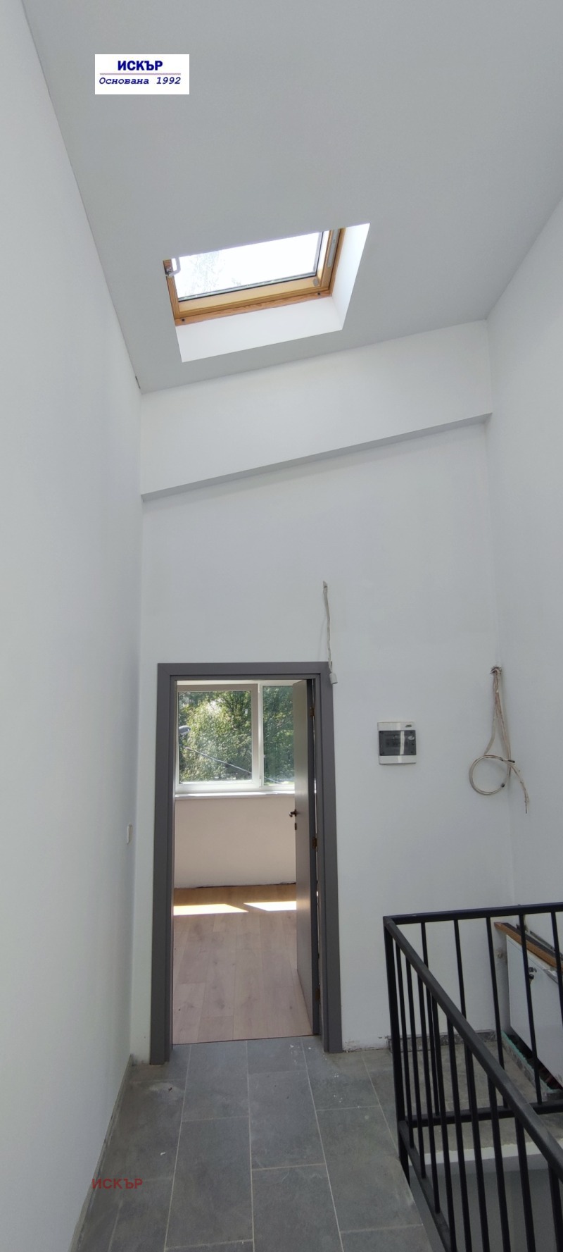 Продава КЪЩА, гр. София, в.з.Киноцентъра 3 част, снимка 3 - Къщи - 53071833