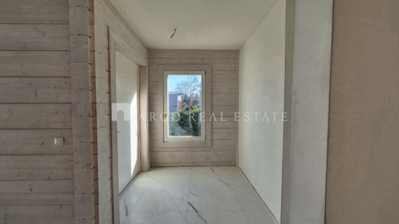 Продава КЪЩА, гр. София, Бояна, снимка 10 - Къщи - 53328913