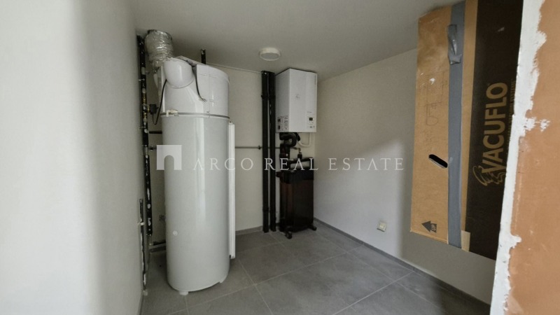 Продава КЪЩА, гр. София, Бояна, снимка 5 - Къщи - 53328913