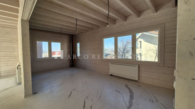 Продава КЪЩА, гр. София, Бояна, снимка 13 - Къщи - 53328913