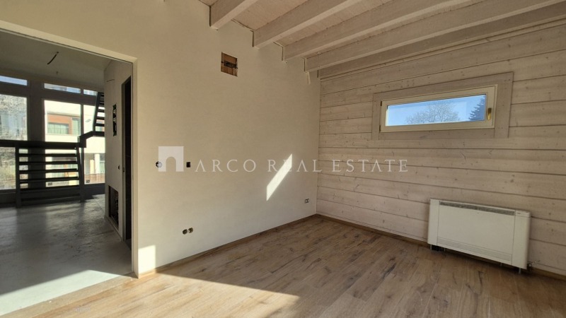 Продава КЪЩА, гр. София, Бояна, снимка 17 - Къщи - 53328913