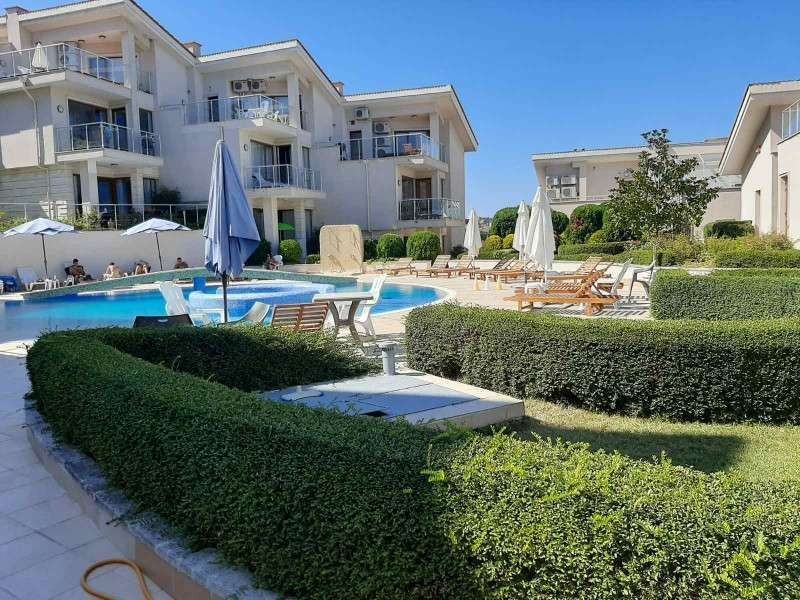 Продава КЪЩА, гр. Бяла, област Варна, снимка 2 - Къщи - 53602809