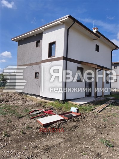 Продава КЪЩА, гр. Костинброд, област София област, снимка 3 - Къщи - 53820682