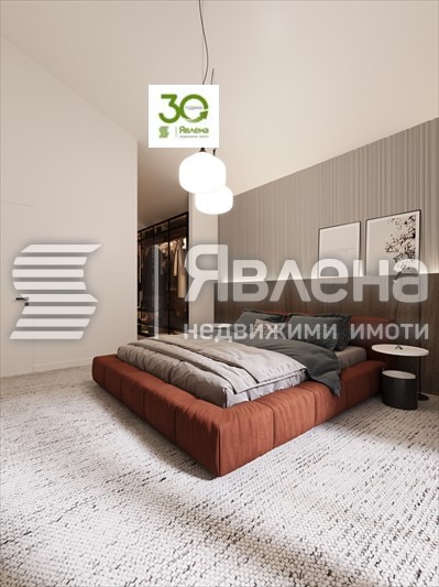 Продава КЪЩА, гр. Варна, Свети Никола, снимка 11 - Къщи - 54479744