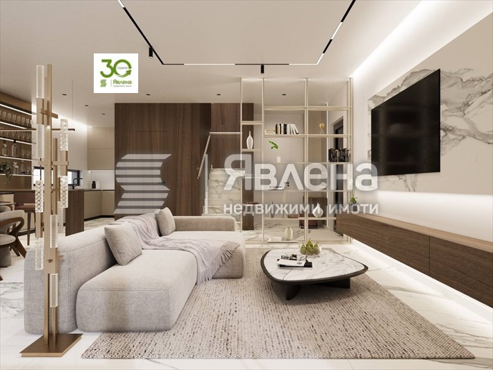 Продава КЪЩА, гр. Варна, Свети Никола, снимка 5 - Къщи - 54479744