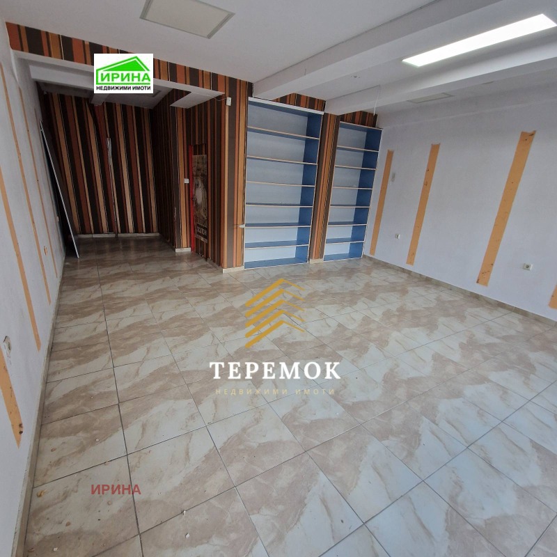 Продава  Магазин град Шумен , Център , 62 кв.м | 11372592 - изображение [3]
