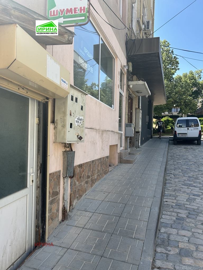 Продава  Магазин град Шумен , Център , 62 кв.м | 11372592 - изображение [5]