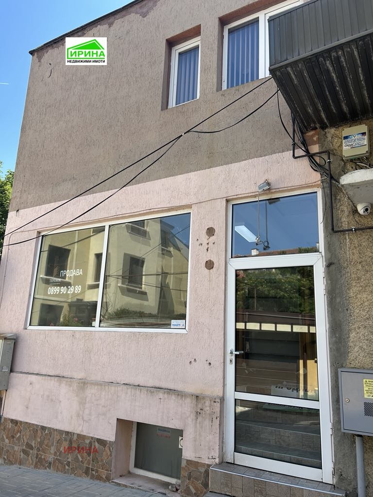Продава  Магазин град Шумен , Център , 62 кв.м | 11372592 - изображение [4]