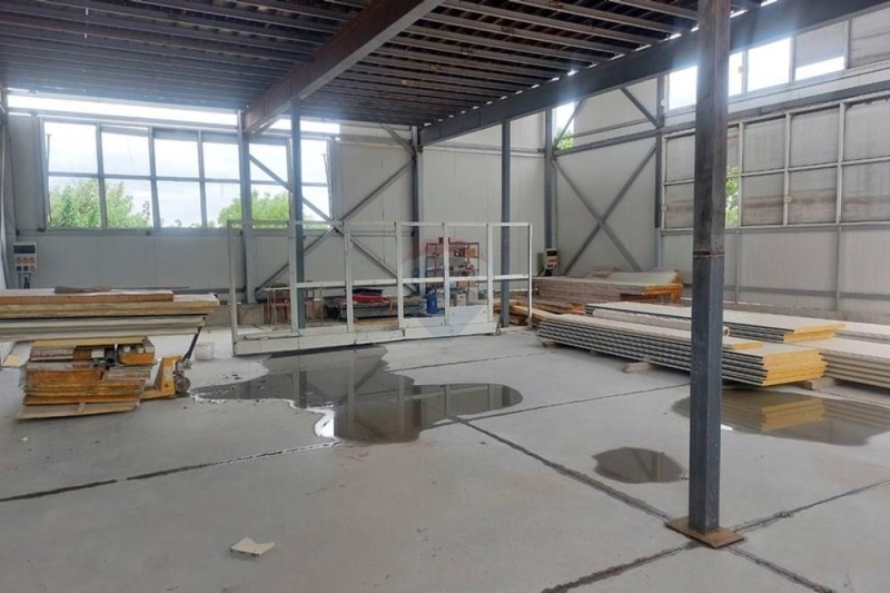 Na prodej  Průmyslová budova oblast Plovdiv , Kuklen , 200 m2 | 72845522 - obraz [4]