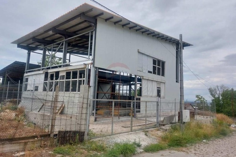 Na prodej  Průmyslová budova oblast Plovdiv , Kuklen , 200 m2 | 72845522 - obraz [2]