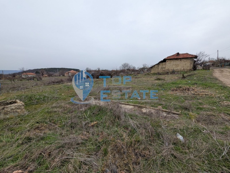 Продава ПАРЦЕЛ, с. Добри дял, област Велико Търново, снимка 2 - Парцели - 48993387