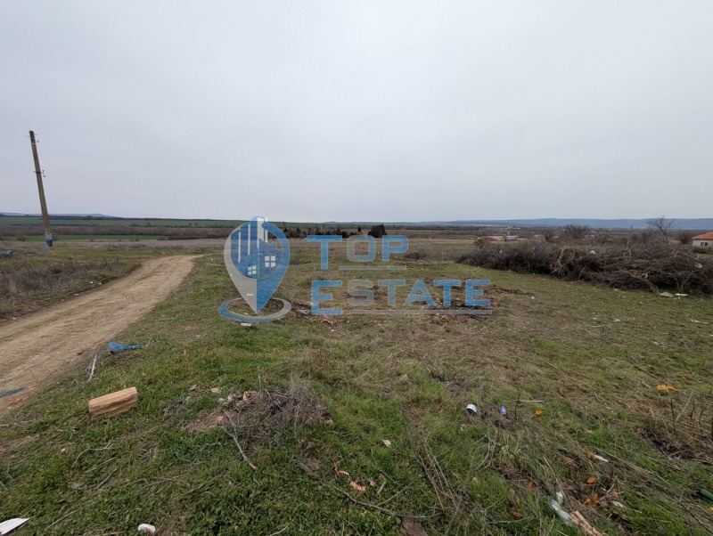 Продава ПАРЦЕЛ, с. Добри дял, област Велико Търново, снимка 3 - Парцели - 48993387