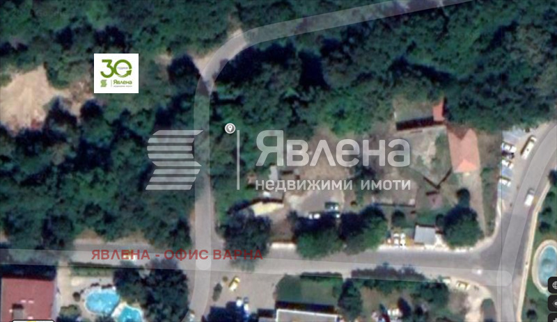 Продаја  Плот Варна , к.к. Златни пјасаци , 1199 м2 | 82580009