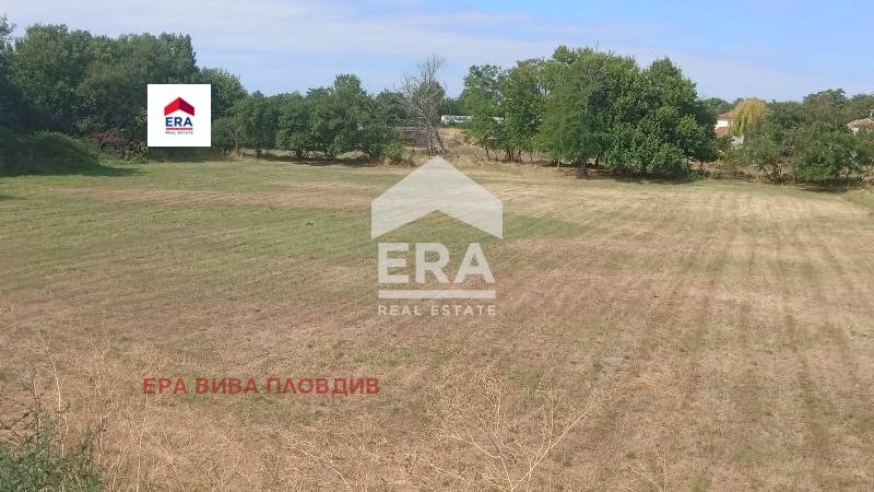 Продава ПАРЦЕЛ, гр. Брезово, област Пловдив, снимка 2 - Парцели - 52709200