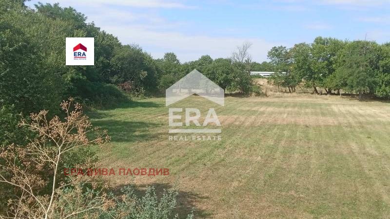 Продава ПАРЦЕЛ, гр. Брезово, област Пловдив