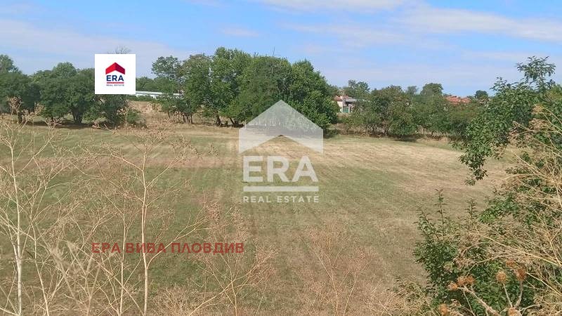 Продава ПАРЦЕЛ, гр. Брезово, област Пловдив, снимка 3 - Парцели - 52709200