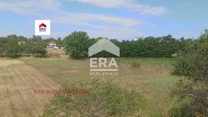 Продава ПАРЦЕЛ, гр. Брезово, област Пловдив, снимка 4 - Парцели - 52709200