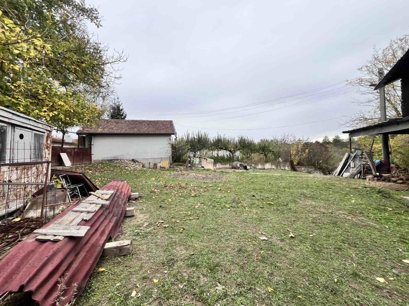 Продава ПАРЦЕЛ, гр. Добрич, м-т Газибаба, снимка 5 - Парцели - 53008734