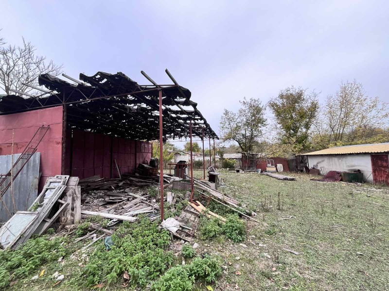 Продава ПАРЦЕЛ, гр. Добрич, м-т Газибаба, снимка 7 - Парцели - 53008734