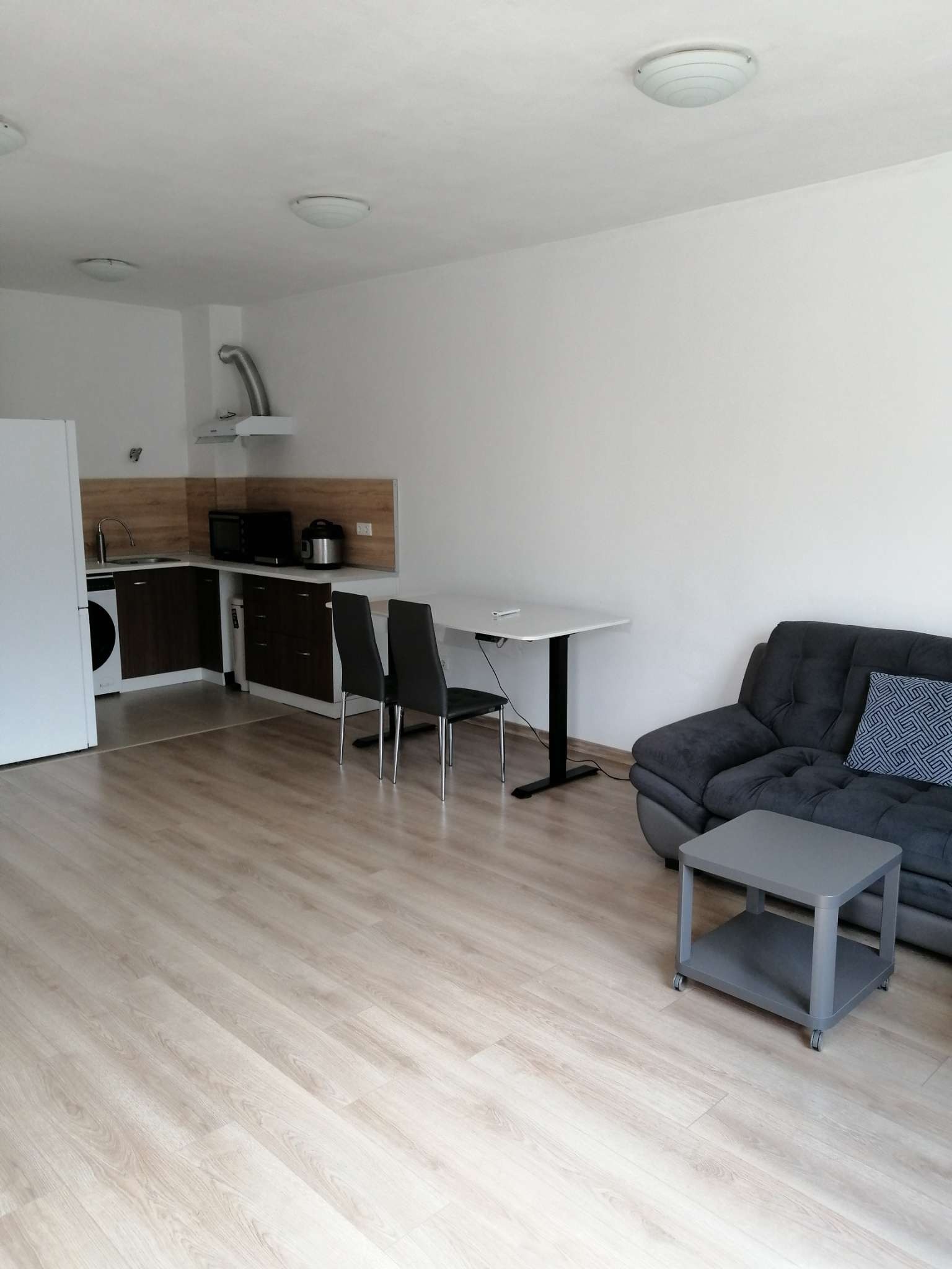 Продава 2-СТАЕН, гр. София, Драгалевци, снимка 8 - Апартаменти - 53772046